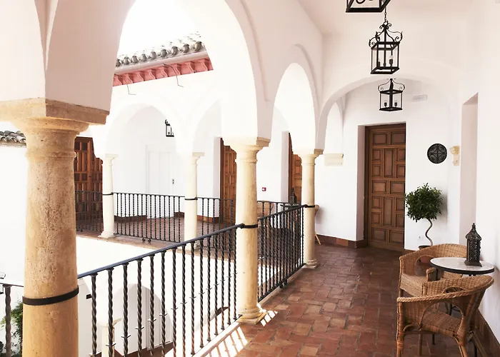 Appartamento Casa Del Aceite *