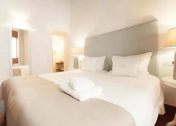 Casa Del Aceite Appartamento Cordova