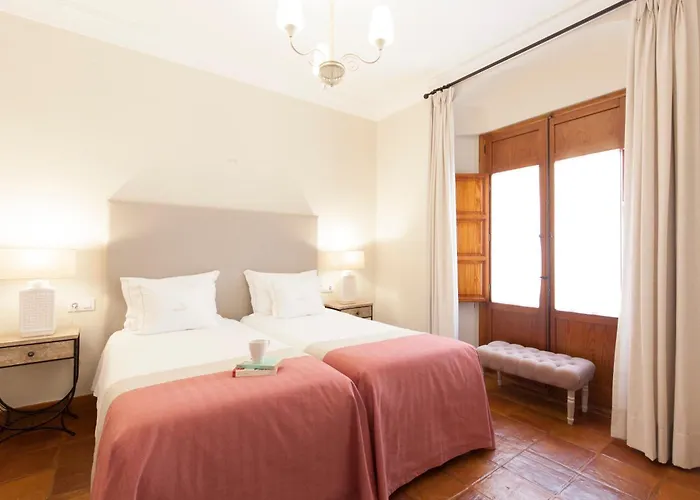 Appartamento Casa Del Aceite *