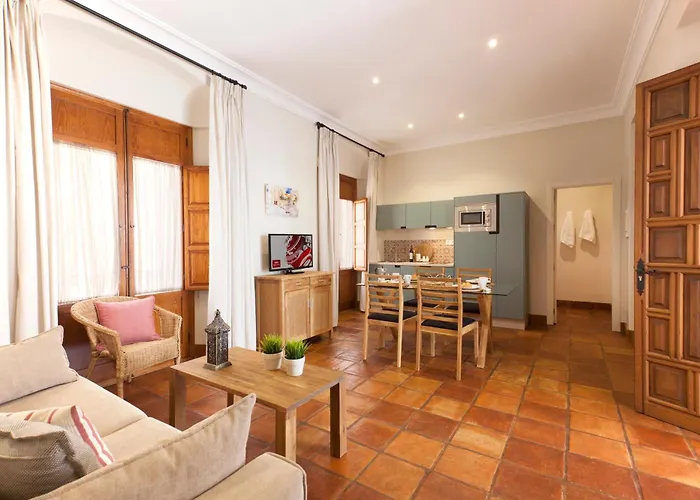 Casa Del Aceite Cordova