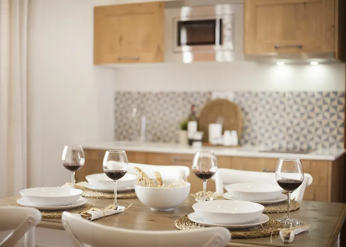 Casa Del Aceite * Cordova