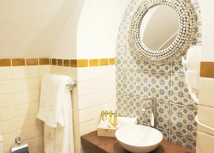 Casa Del Aceite Cordova