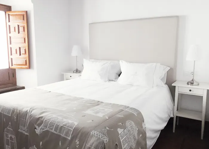 Casa Del Aceite * Cordova