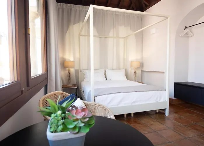 Casa Del Aceite Appartamento