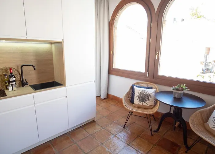 Appartamento Casa Del Aceite