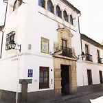 Casa Del Aceite Apartament Kordoba