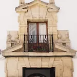 Casa Del Aceite Apartament