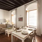 Casa Del Aceite Kordoba