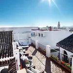 Casa Del Aceite *