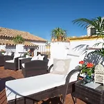 Casa Del Aceite Kordoba