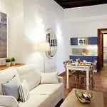 Casa Del Aceite * Kordoba