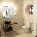 Apartament Casa Del Aceite *