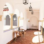 Casa Del Aceite Apartament Kordoba