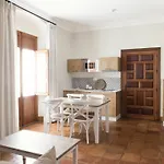 Casa Del Aceite Apartament Kordoba