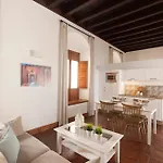 Apartament Casa Del Aceite *