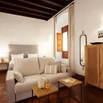Apartament Casa Del Aceite *