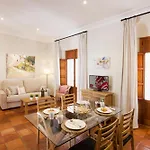 Apartament Casa Del Aceite