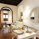 Casa Del Aceite Kordoba