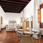 Casa Del Aceite Apartament