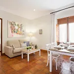 Casa Del Aceite Kordoba