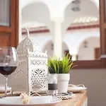 Casa Del Aceite Kordoba