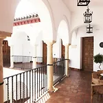 Apartament Casa Del Aceite *