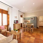 Casa Del Aceite Kordoba