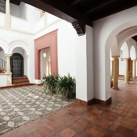 Apartamento Casa Del Aceite *