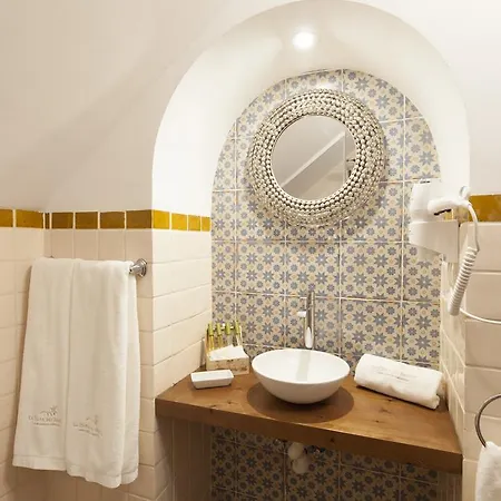 Apartamento Casa Del Aceite