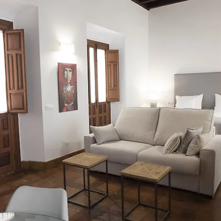 Casa Del Aceite