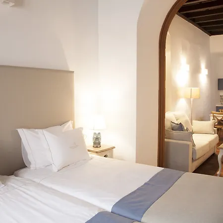 Casa Del Aceite Apartamento