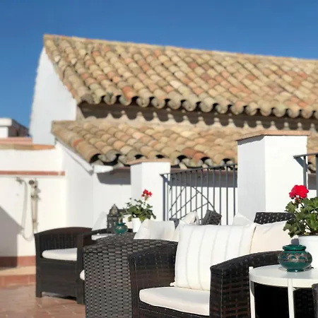 Casa Del Aceite *