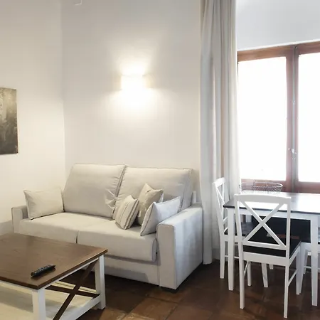 Casa Del Aceite Apartamento