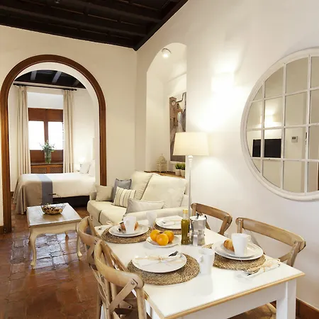 Casa Del Aceite Córdova
