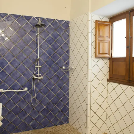 Casa Del Aceite Apartamento *
