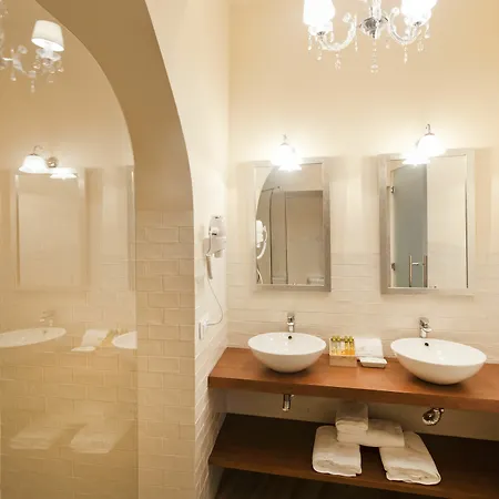 Casa Del Aceite * Córdova