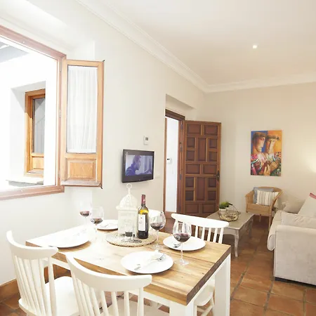Casa Del Aceite *