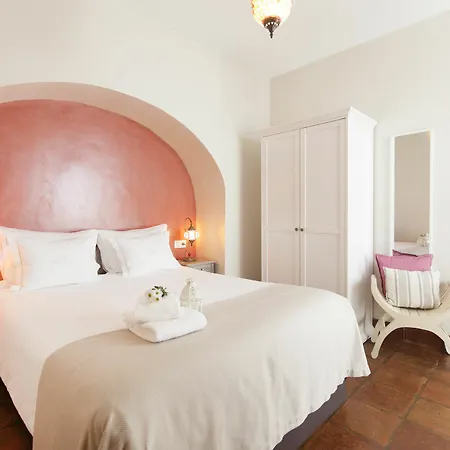 Casa Del Aceite Córdova