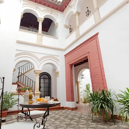 Apartament Casa Del Aceite *