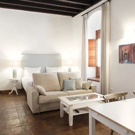 Casa Del Aceite *