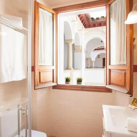 Casa Del Aceite Апартаменти *